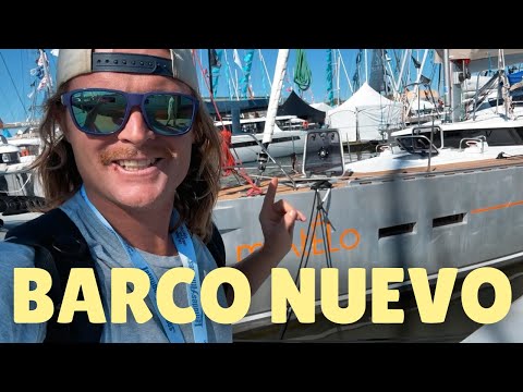 We found OUR NEXT BOAT... but there is only one PROBLEM $$$ [Ep.93] The Bohemian Journey
