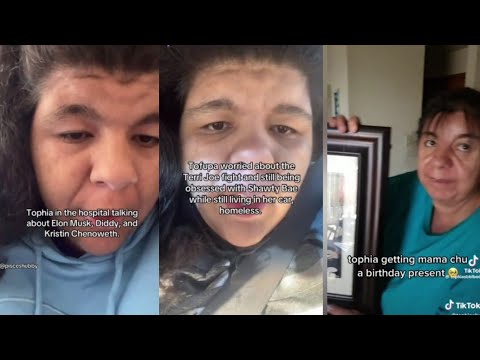 ChuVerse Chronicles Viral Moments Of The Chu Fam Tophiachu Mamachu Papachu Tinodondad And Others 