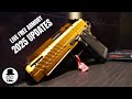 Apollo 11 with major upgrades - SHOT show 2025