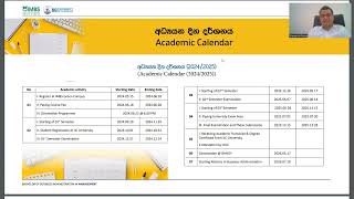 Bachelor in Business Administration - Orientation Programme