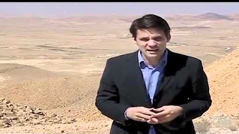 CNN-Eritrean Refugees in Israel