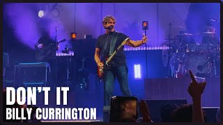 Billy Currington - Don't It (LIVE) (4K) - Redmond, WA - Marymoor Park