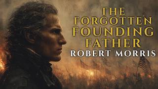 Robert Morris From Financing a Revolution to Debtors Prison