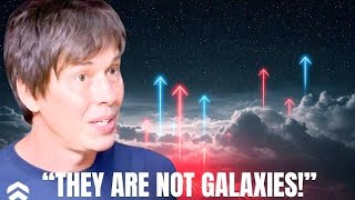 Brian Cox: James Webb insane Discovery Could Destroy The Universe.