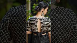 voot neke Blouse ki back nake dijain#shorts#blouse