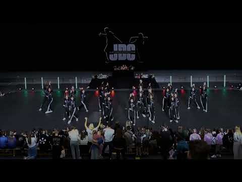 Supreme (Adults) JDC 2025