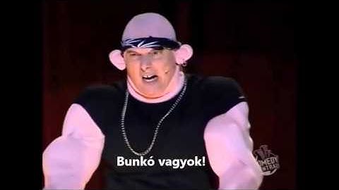 Bunkó vagyok