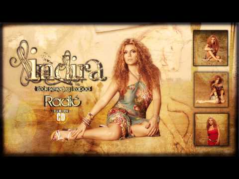 Indira Radic - Crveni  tepih - (Audio 2011)