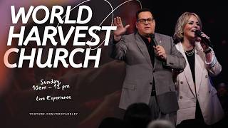 Miracle in the Pour - Dr. Brian Oswald ft. Lisa Brunson - Sunday Morning