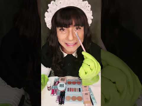 TÁ NO AR O 1º EPISÓDIO DO #MARYHELPYOU! 💄👄💜 TUDOOO SOBRE MAKES, AMIGA! @bocarosabeauty #MaryHelp