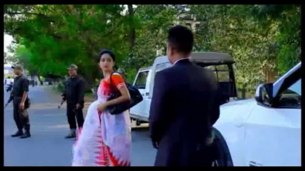 MOU OIRASU YABRA IMA