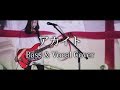 アカイト / みきとP【Bass & Vocal Cover】