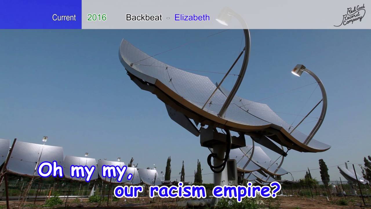 Watch Elizabeth - Backbeat (Official Video) on YouTube Watch Elizabeth - Backbeat (Official Video) on YouTube