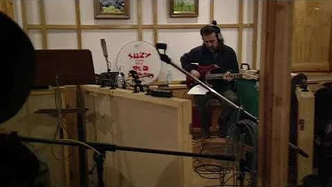 The Beatles - Now and Then [George's Isolated Guitar]