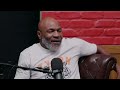 Talking Tupac, All The Smoke crossover Matt Barnes & Stephen Jackson | Hotboxin' with Mike Tyson