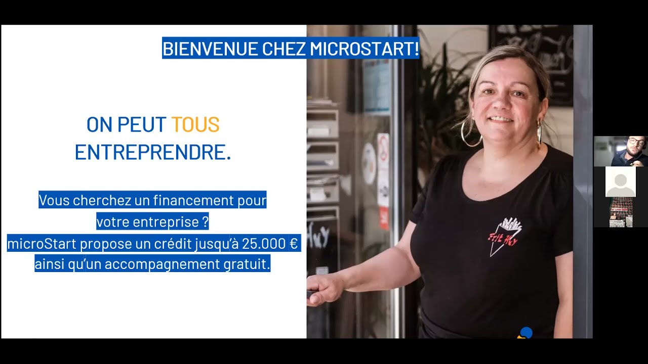 Financer son projet après un refus bancaire