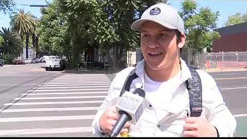 Police investigating mural vandalism as hate crime