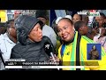 Football Fridays | SABC giving away tickets to Bafana's World Cup send-off match against Nicaragua
