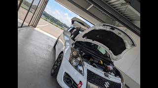 20260816 SUGO 4C BON走♪