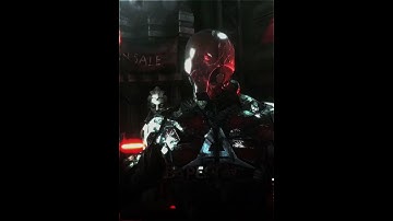 Batman, Arkham knight Redhood hardy boys sped up edit