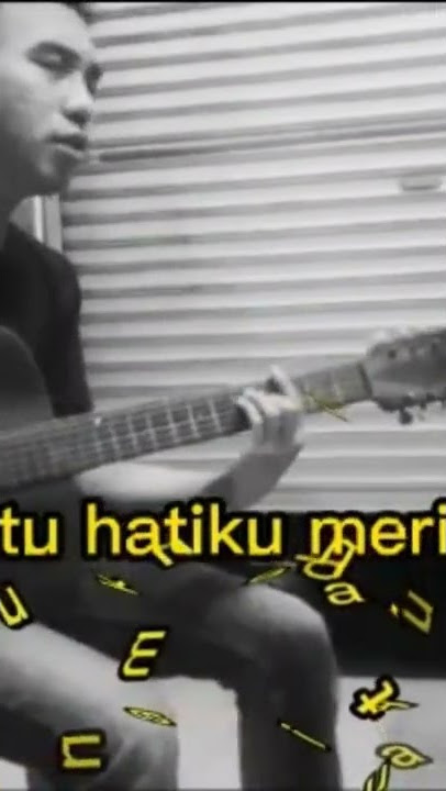 pepatah cupatkai dan arungan nada merdunya