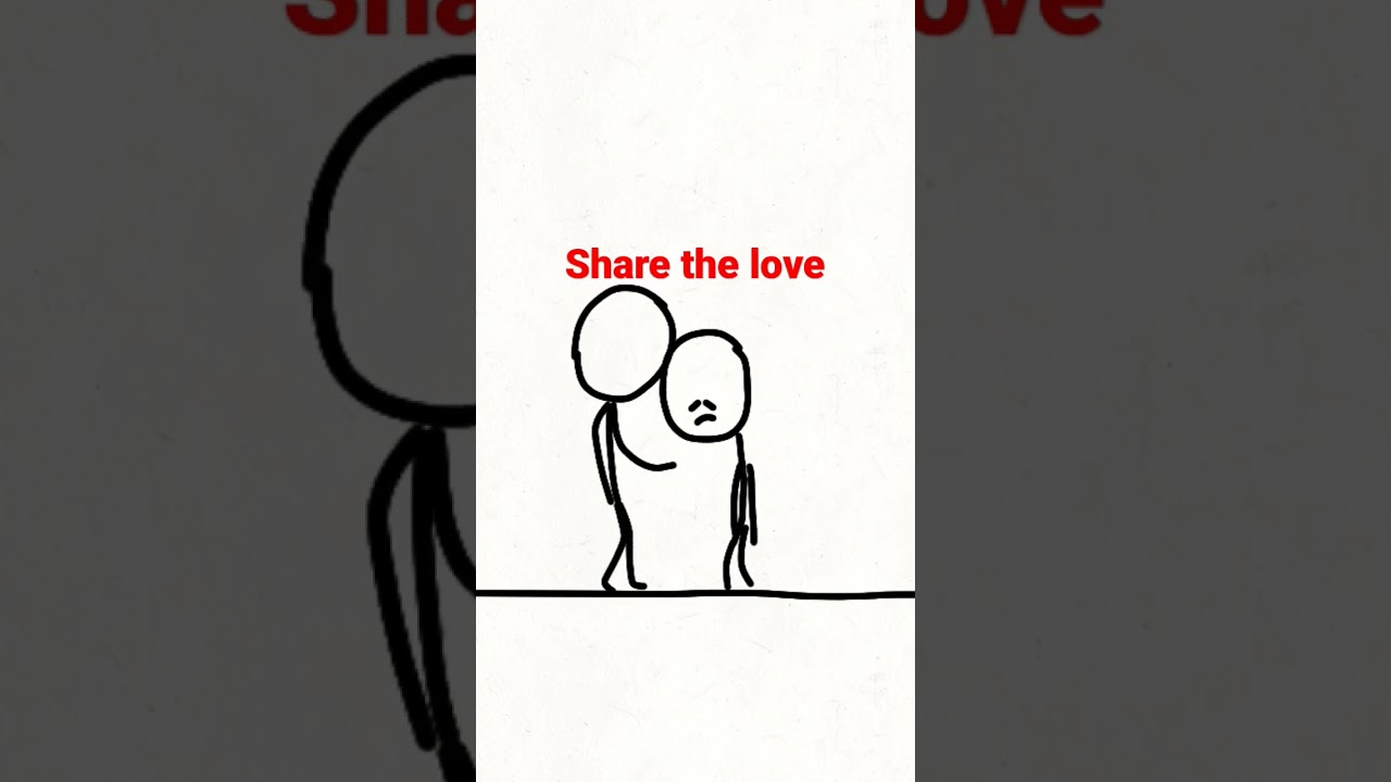 share this to someone special