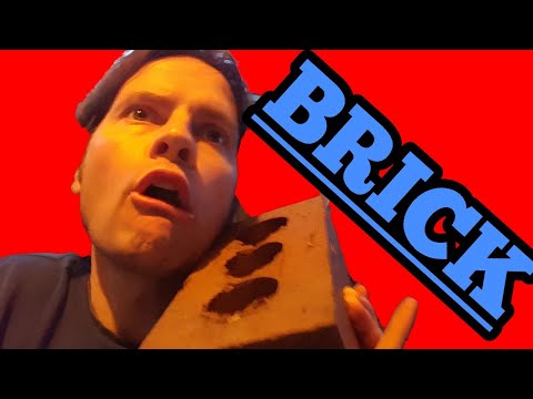 Bricks Slang Meaning