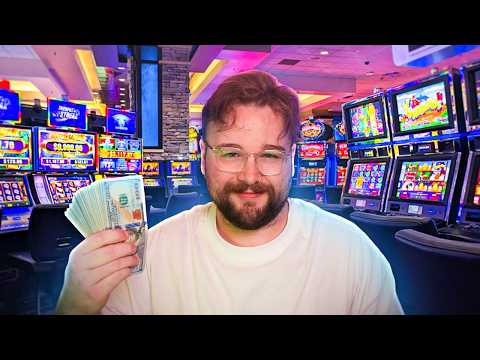 Registrer deg på Spinbari Casino og start spille kasinospill på nett i dag!