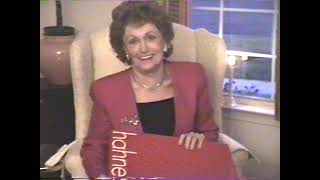 christmas 1988 gerace