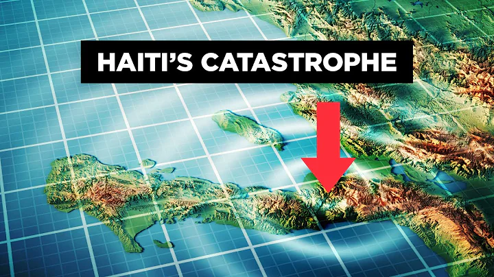 What Made Haiti's Earthquake the Deadliest this Century? - DayDayNews