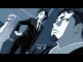 Psycho-Pass 3rd season Opening FULLHD |『Q-vism』by Who-ya Extended