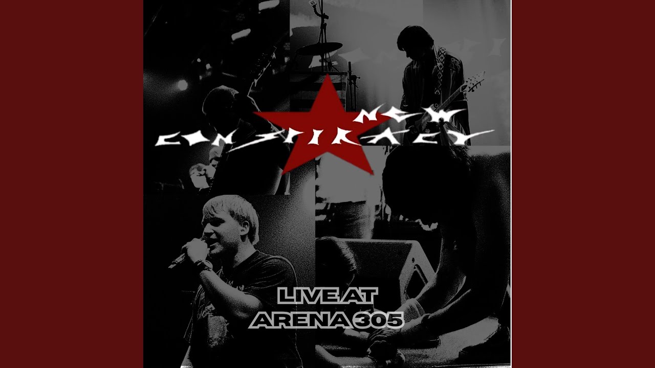 This Mess (Live At Arena 305)