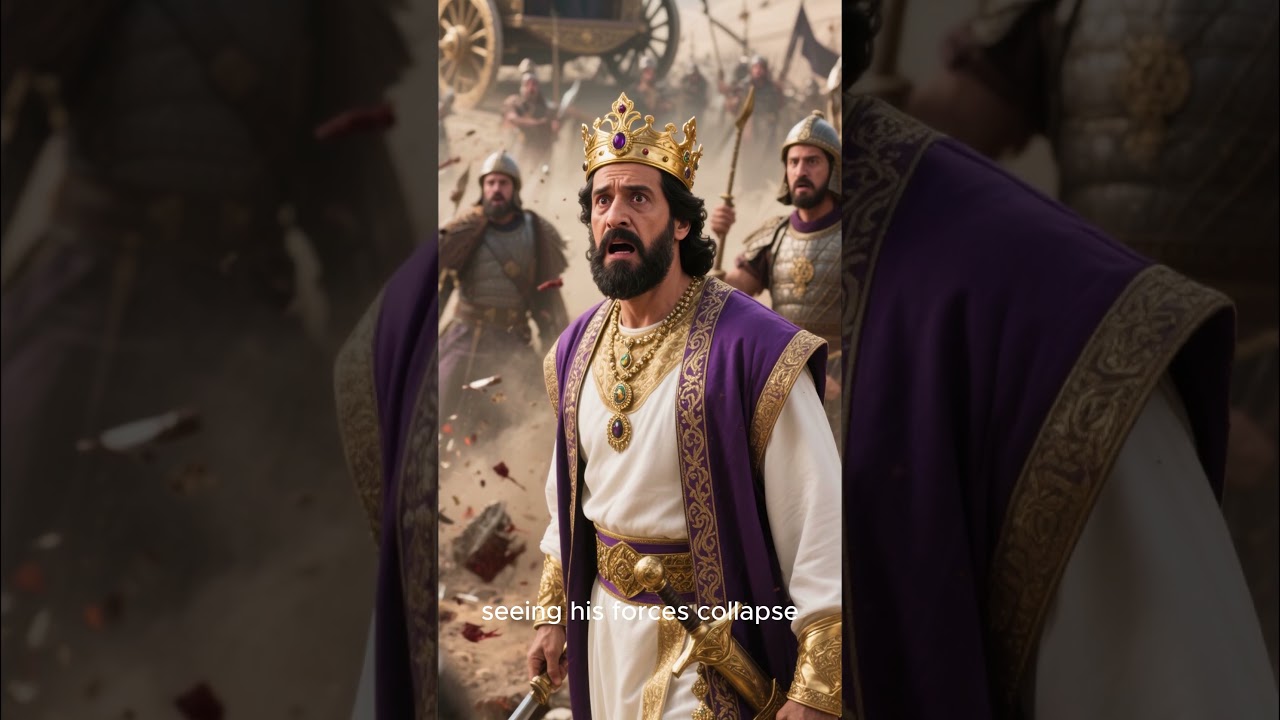 Alexander's Genius Move at the Battle of Issus - The Turning Point of History!