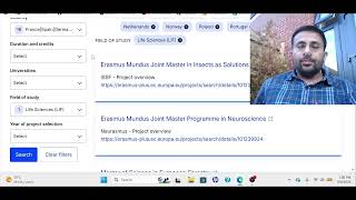 Apply for Masters Abroad with Scholarship: Step-by-Step Guide
