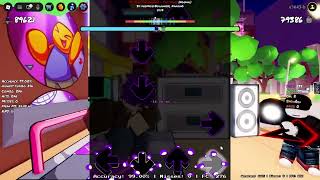 IMPOSTER Funky Friday UPDATE Part 3/12