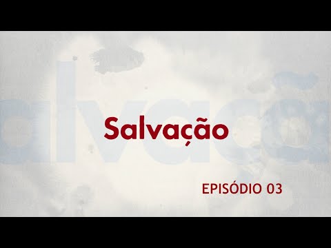 26/10/2025 - [SALVAÇÃO] - Igreja Cristã Maranata