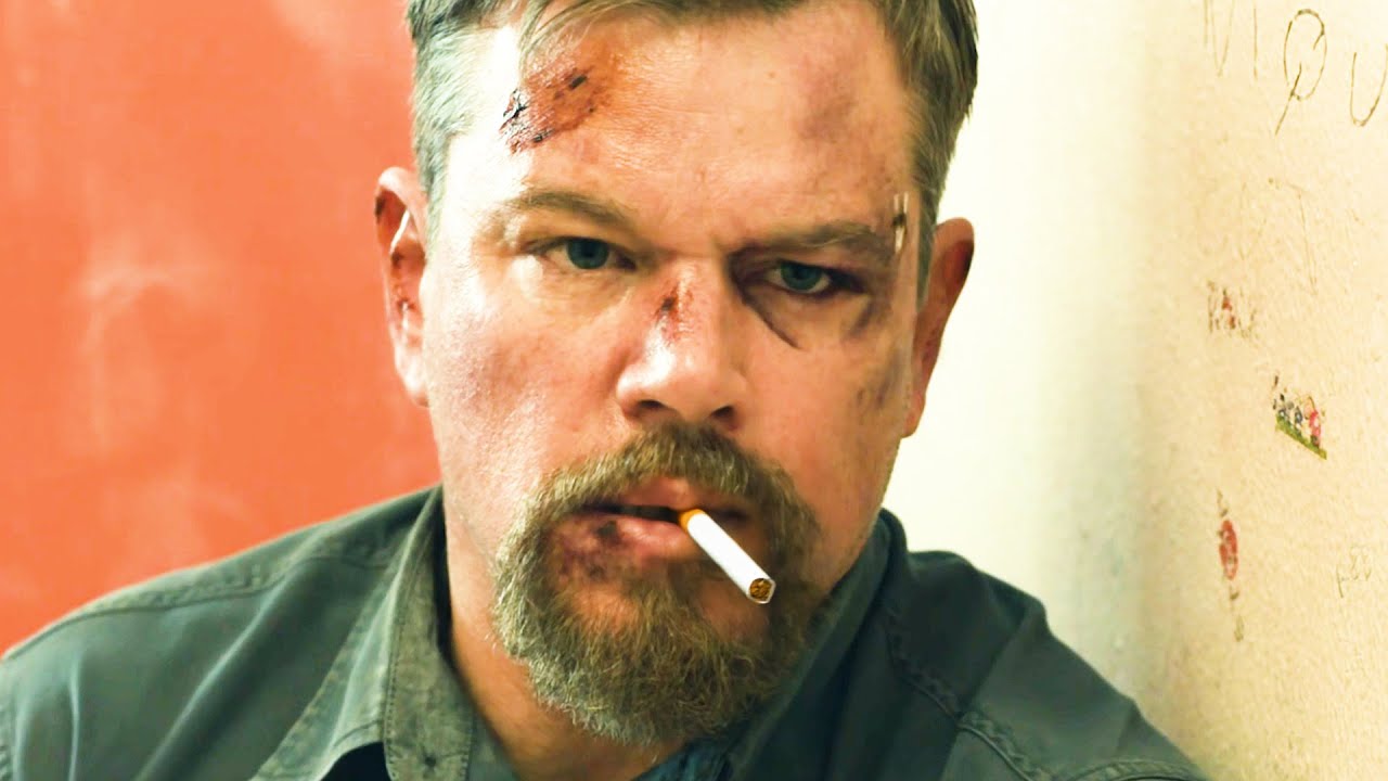 千万不要惹怒一位父亲，女儿含冤入狱5年，父亲直接远赴千里为其翻案！一口气看完《静水城》