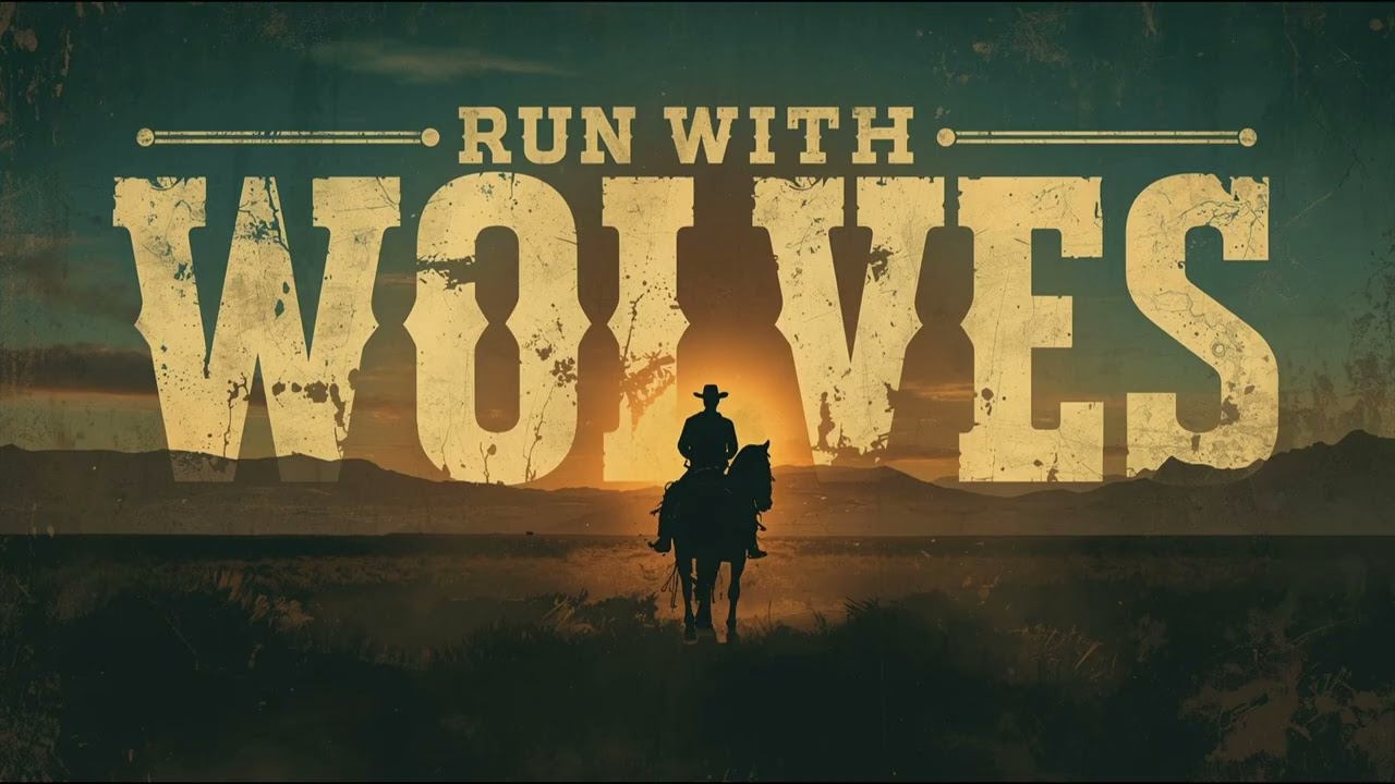 Disturbed Son - Run With the Wolves (Official Music Video)