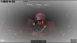 Examination nightstalker quest D-Zero boss fight