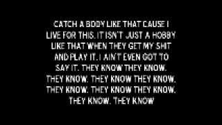 Drake: Headlines (Lyrics)