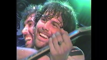 Carpool - Open Container Blues (feat. Briana Wright of CLIFFDIVER) (Official Music Video)