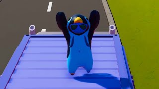 unadulterated violence in gang beasts News
