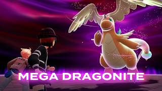 Pokémon Legends: Z-A [Part 15: VS. Mega Dragonite, Tyranitar, and Starmie!] (No Commentary)