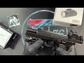 Holosun PID – Heavy Light! You Might Be Surprised 🔥 #HolosunPID #DutyWeaponLight  #Shadow2 #cz 