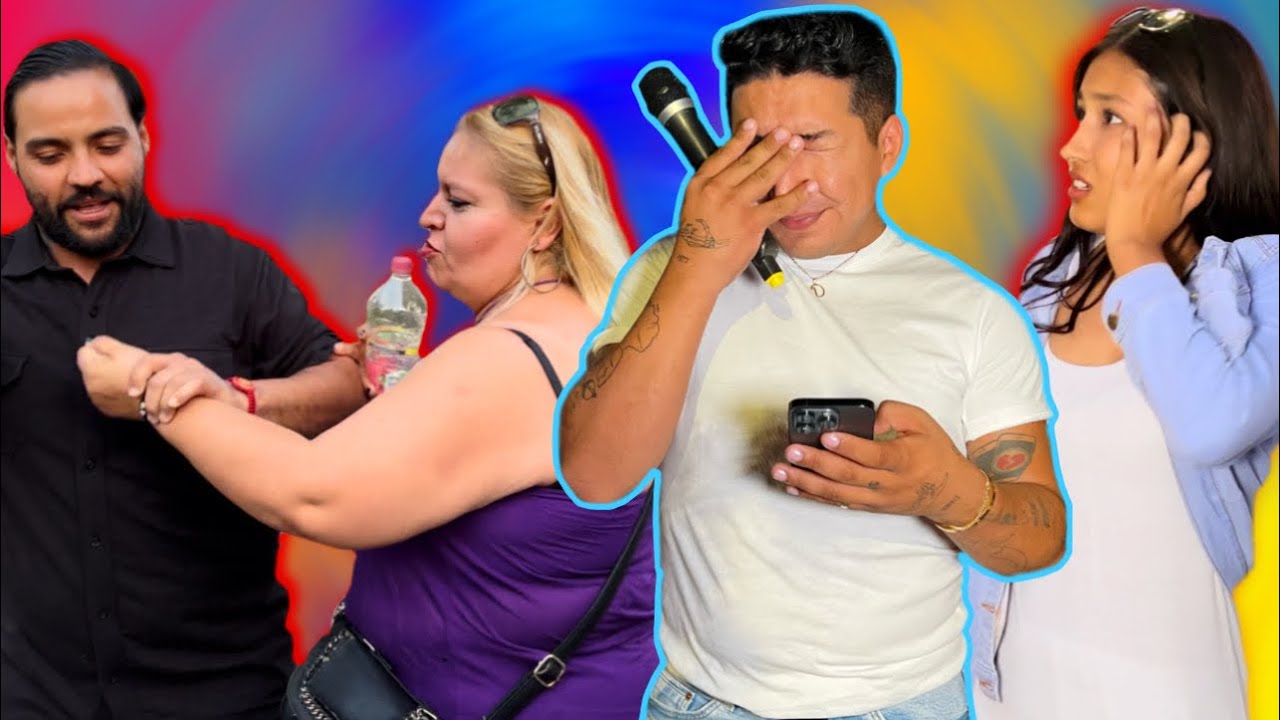 INFIELES T-5 | Contagio de VIH Ep.03