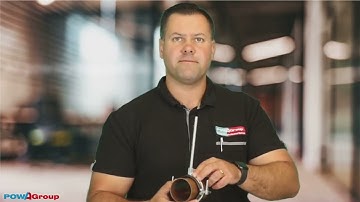 Introducing | Macrofix Acoustic Pipe Clamp