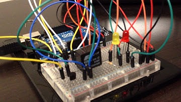 I400 Brodsky Choi Circuit 13 (Relays) Arduino