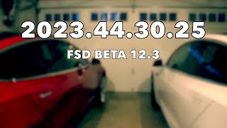 FSD Beta 12.3 | Tesla Software Update 2023.44.30.25
Follow me on X / Twitter @a11electric https://x.com/A11electric
Get up to $1,000 off a Tesla & FREE FSD!!! https://www.tesla.com/referral/william7106
Join this channel to get access to perks:
https://www.youtube.com/channel/UCXElckAX7CBeTPbS4FaHUcw/join
Amazon Shop: https://www.amazon.com/shop/allelectric As an Amazon Associate I earn from qualifying purchases.
Finally!!! v12.3 of the FSD Beta was sent to my Model Y. Ive been waiting for this newer version of the single stack FSD for many weeks. Thank you all for watching this software update and test drive.
Timestamps:
0:00 Intro
0:23 Release Notes & New Setting
1:36 Test Drive Start
3:25 School Zone
5:10 Slowing for Cross Traffic
5:53 Blinding Sunlight
6:40 Yielding Left Turn
7:01 Right Turn only with Roundabout
8:40 Driving on the Sidewalk!
9:15 Sharp Turns
9:45 Blind Left Turn
12:06 Left Turn at Traffic Light
13:13 Should be in the Left Lane
13:45 Highway On ramp and Merge
14:35 Highway Off Ramp and Recap
14:45 Changing Lanes While Turning
16:28 Yielding Left Turn at Light
16:51 Auto Speed limit Thoughts
17:20 Final Thoughts & Outro
We sometime use affiliate links in our content. This won’t cost you anything, but helps support this channel. Thanks for your support!
#Tesla #FSD #ALLElectric FSD Beta 12.3 | Tesla Software Update 2023.44.30.25