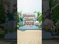【JAPAN JAM 2026】春風を浴びる、最高の音楽体験 #JJ2026 #JAPANJAM #JJの会場から #春フェス #shorts