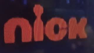 Did You Notice The Old Nickelodeon Logo For 2017 Screen Bug For The Second Time